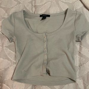 Forever 21 shirt